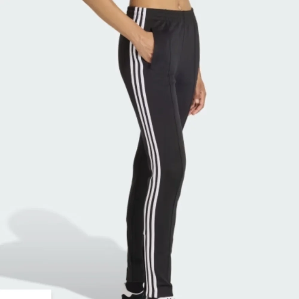 Adidas Women's Classic Track Pants - Picture 6 of 8